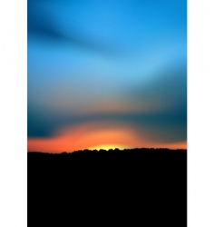 Detail Sunset Sky Texture Nomer 4