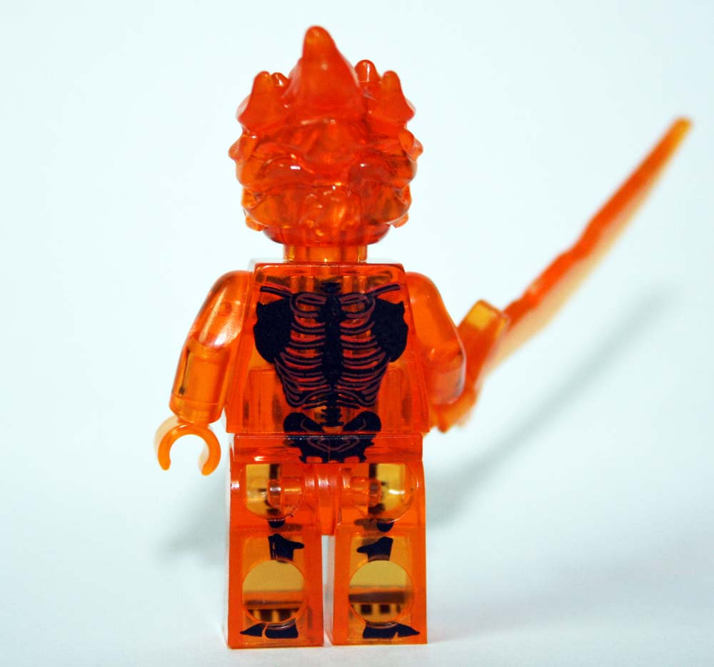 Surtur Lego - KibrisPDR