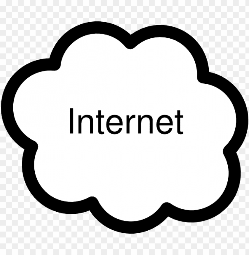 Detail Symbol Internet Nomer 16