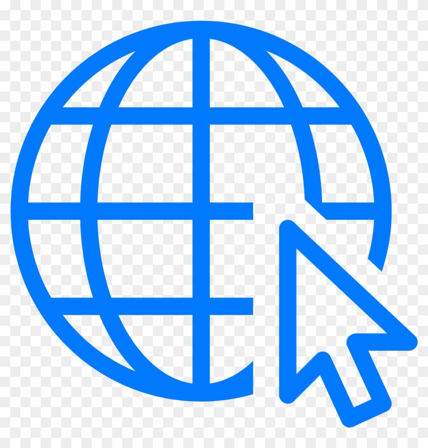 Detail Symbol Internet Nomer 3