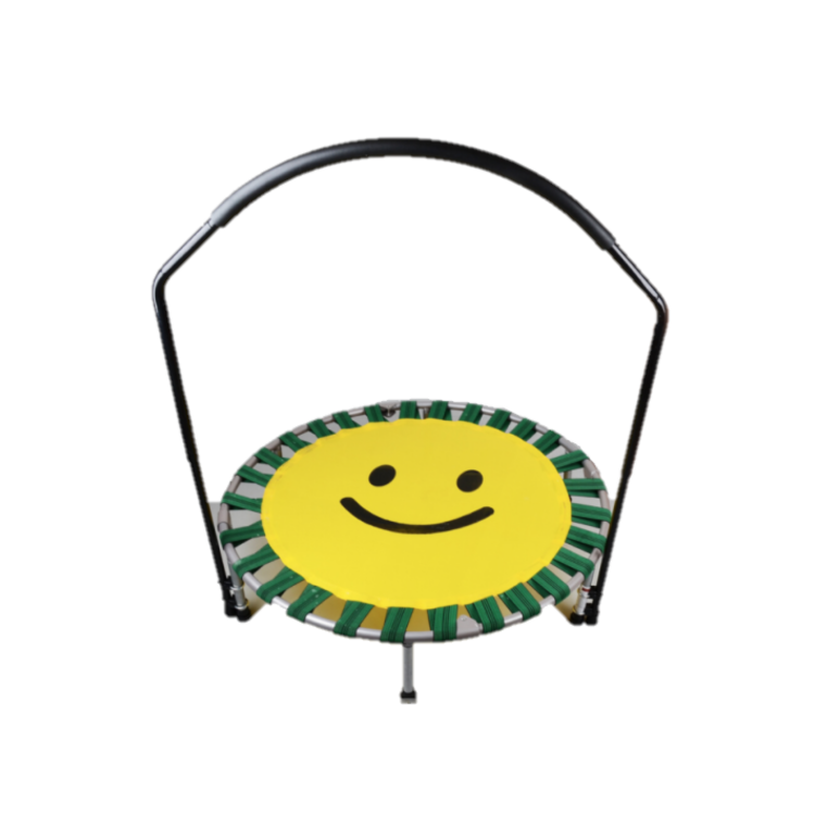 Detail Trampolin Smiley Nomer 9