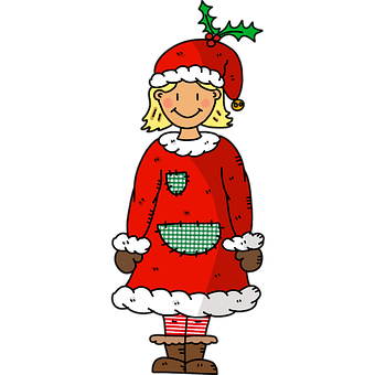 Detail Weihnachtsessen Comic Nomer 15
