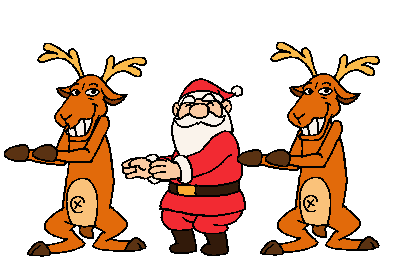 Detail Weihnachtsessen Comic Nomer 6