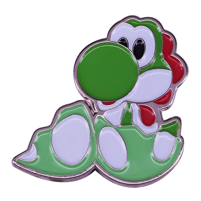 Detail Yoshi Eier Nomer 21