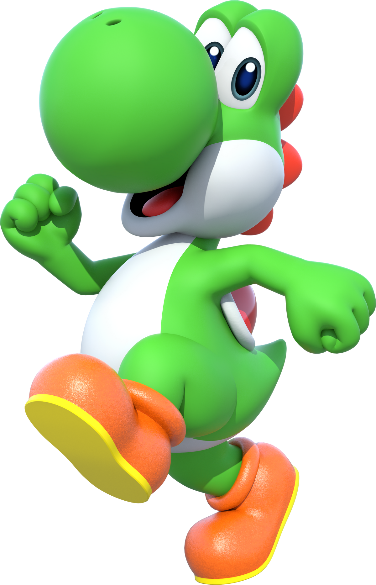 Detail Yoshi Eier Nomer 6