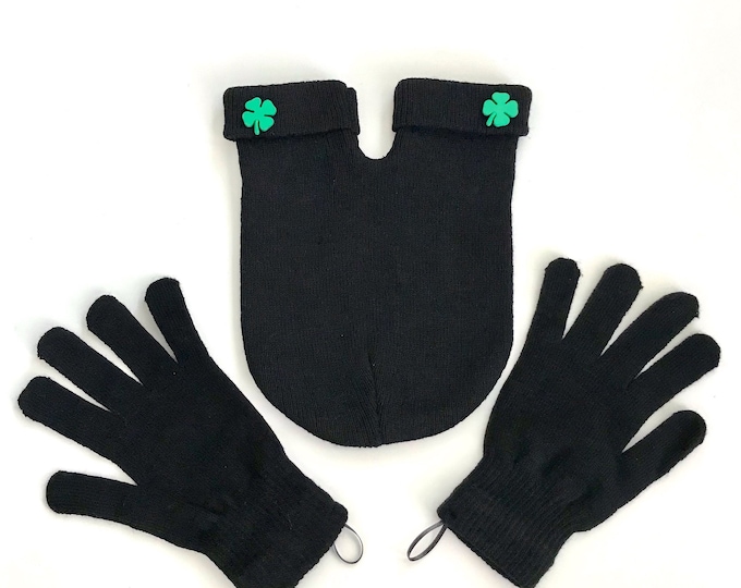 Detail Shamrock Gloves Amazon Nomer 34