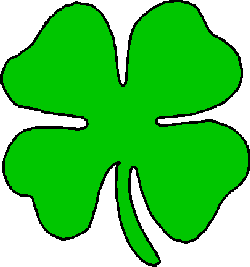 Detail Shamrock Graphics Free Nomer 14