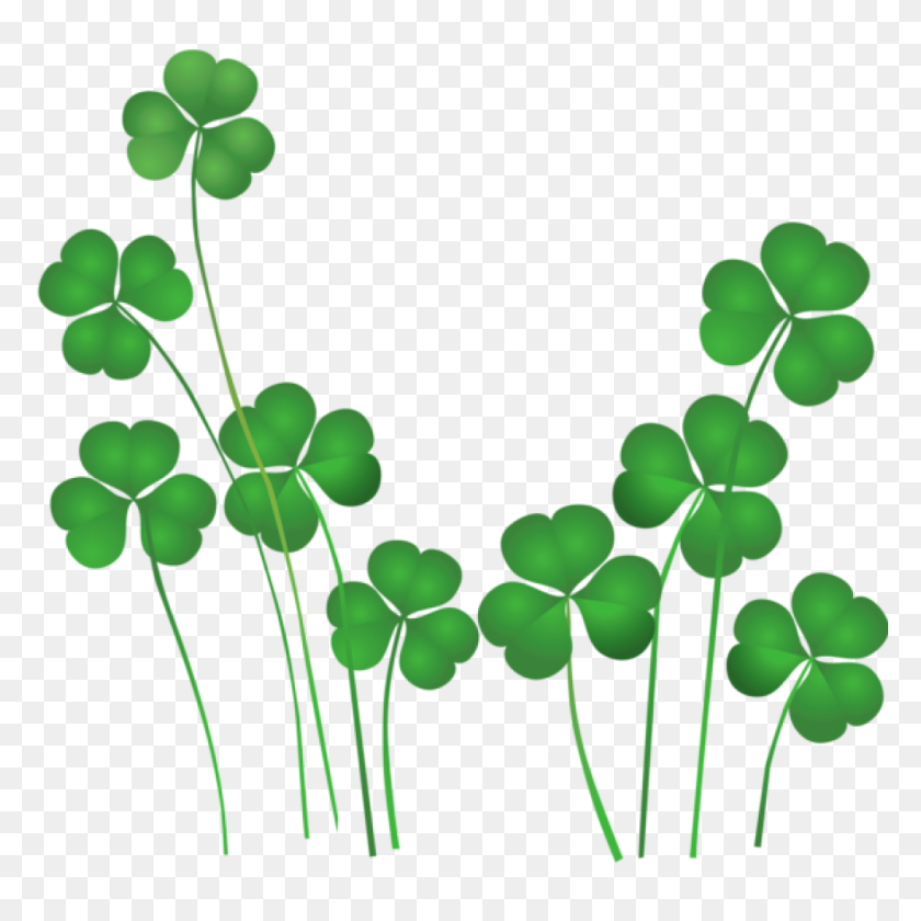 Detail Shamrock Graphics Free Nomer 20