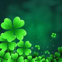 Detail Shamrock Graphics Free Nomer 27