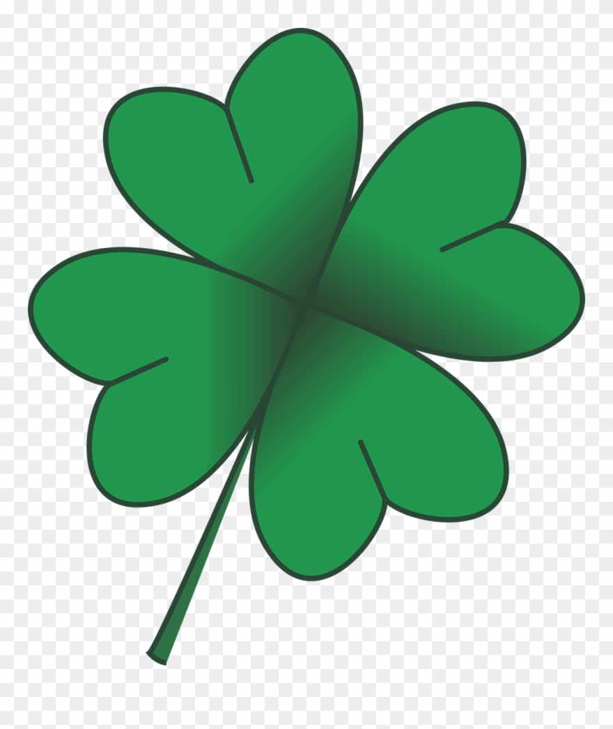 Detail Shamrock Graphics Free Nomer 36