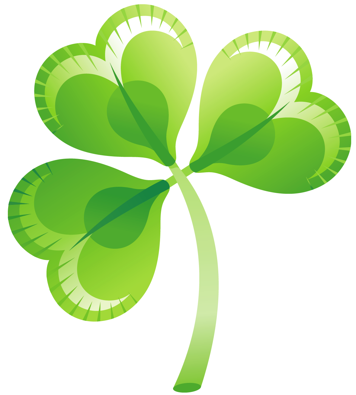 Detail Shamrock Graphics Free Nomer 41