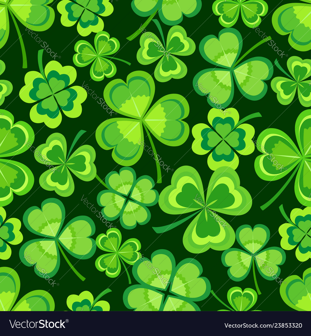 Detail Shamrock Image Nomer 35