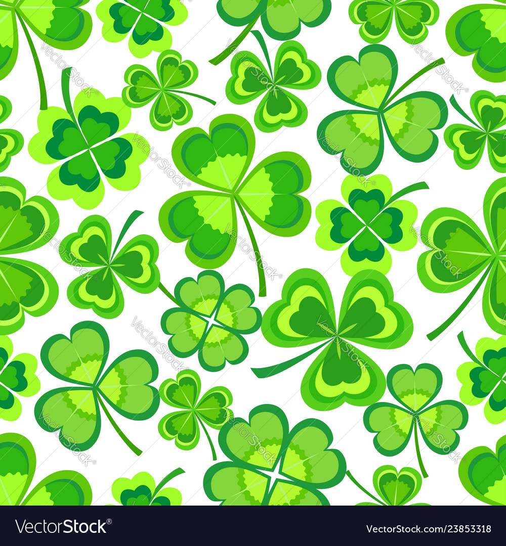 Detail Shamrock Image Nomer 50