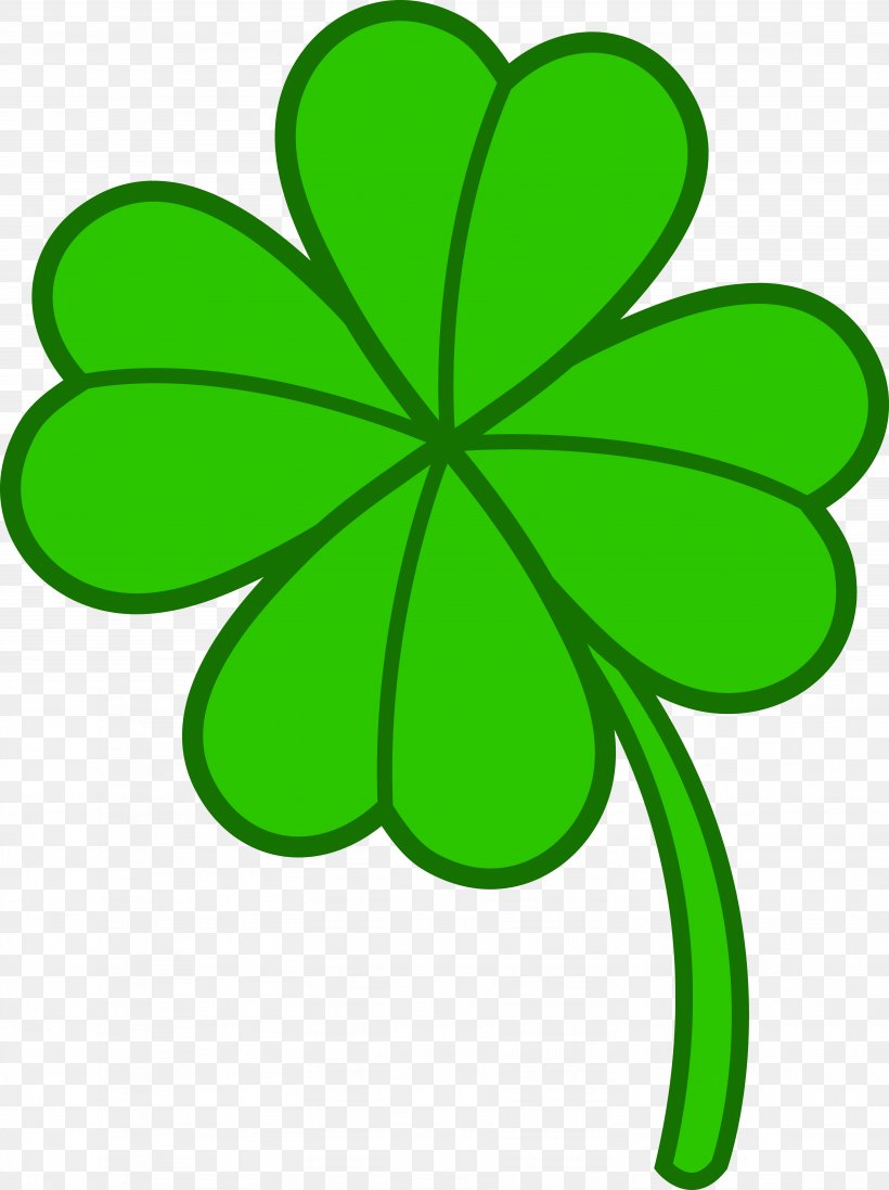 Detail Shamrock Image Free Nomer 11