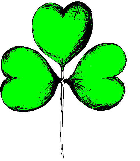 Detail Shamrock Image Free Nomer 32