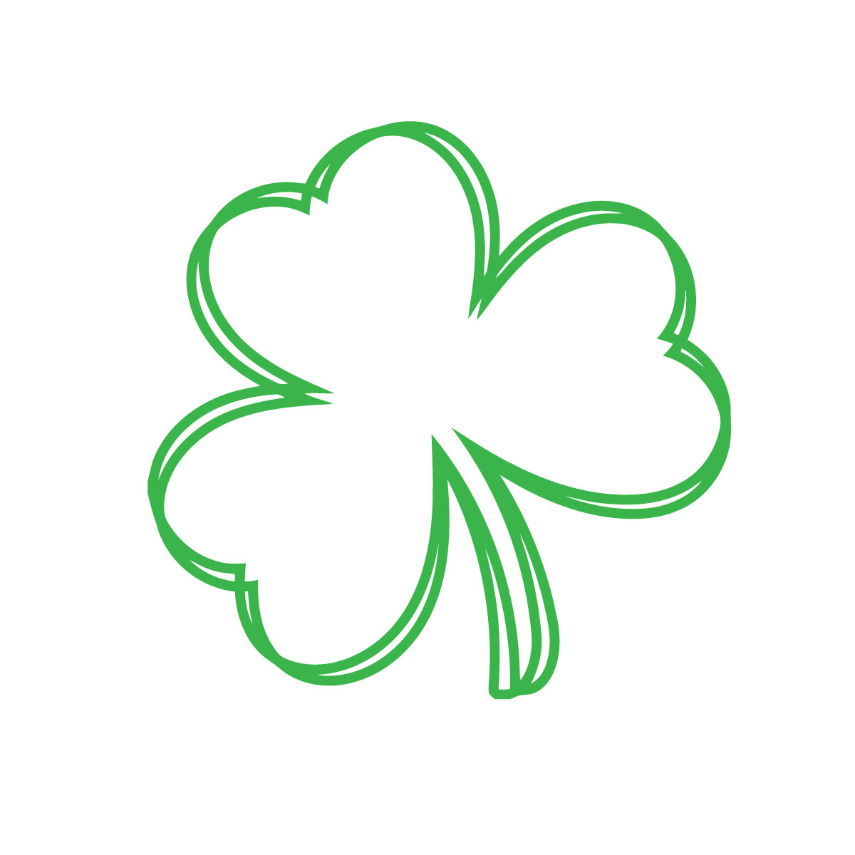 Detail Shamrock Image Free Nomer 51