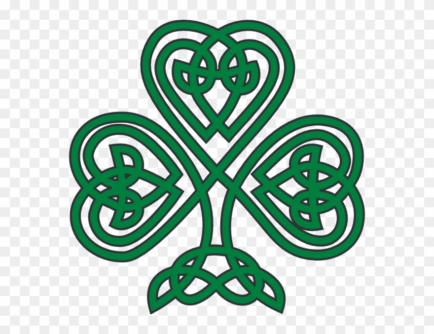 Detail Shamrock Image Free Nomer 52