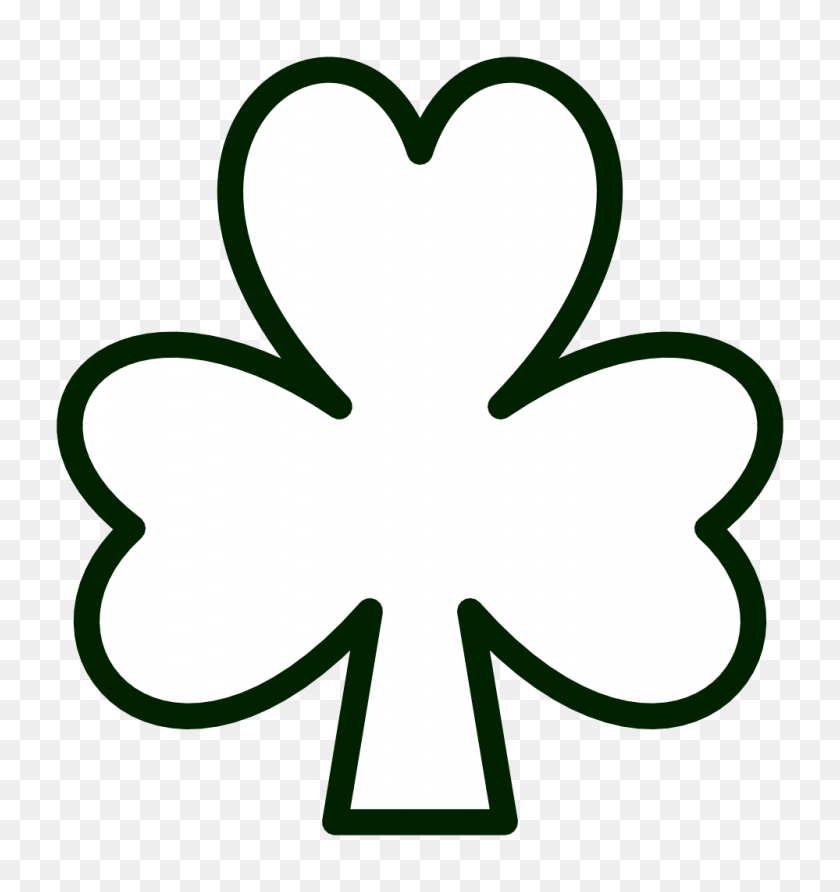 Detail Shamrock Images Free Nomer 16