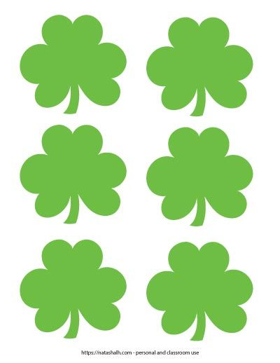 Detail Shamrock Images Free Nomer 20