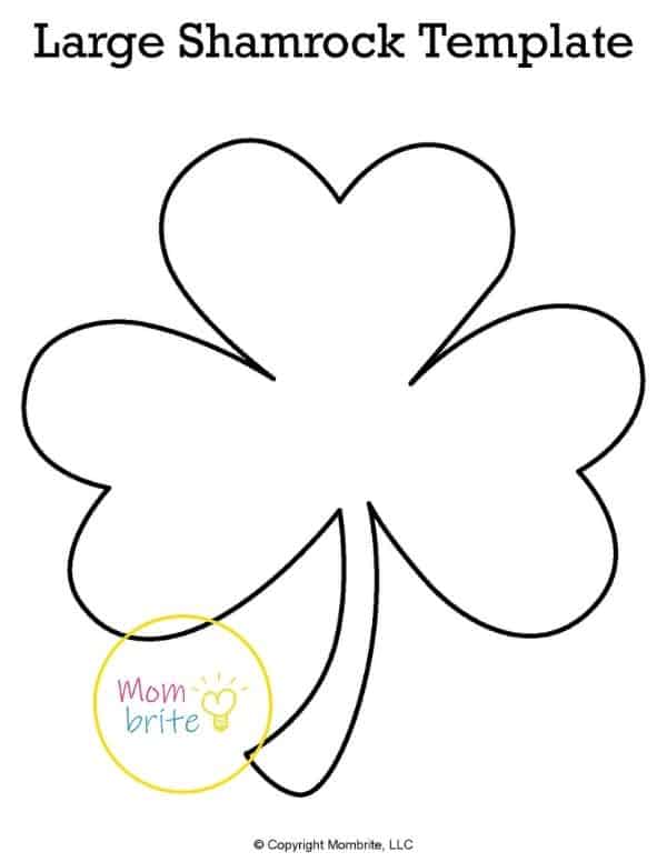 Detail Shamrock Images Free Nomer 25