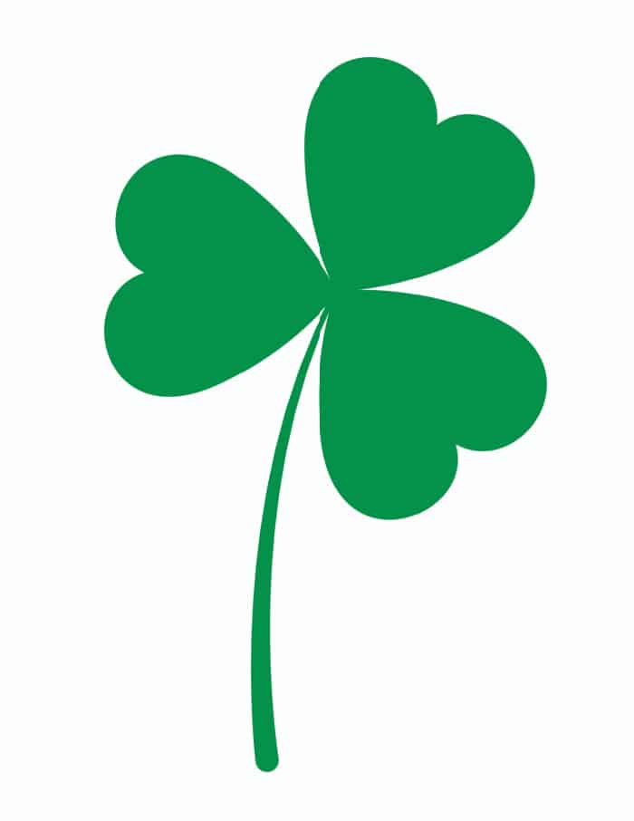 Detail Shamrock Images Free Nomer 26