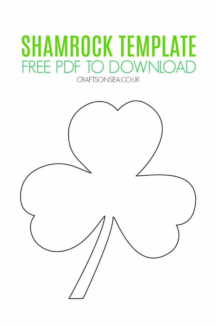 Detail Shamrock Images Free Nomer 34