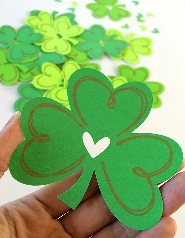 Detail Shamrock Images Free Nomer 36