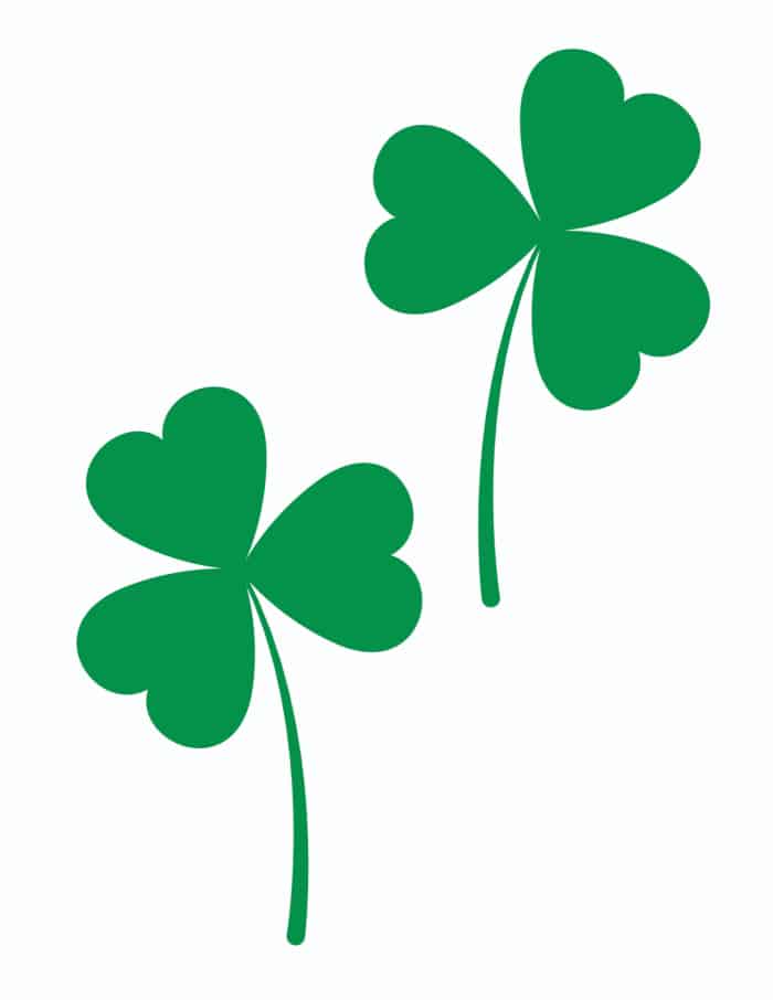 Detail Shamrock Images Free Nomer 43