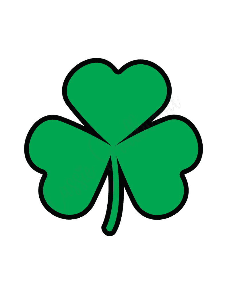 Detail Shamrock Images Free Nomer 49