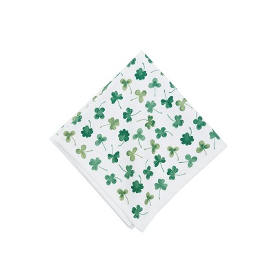 Detail Shamrock Napkin Rings Nomer 14