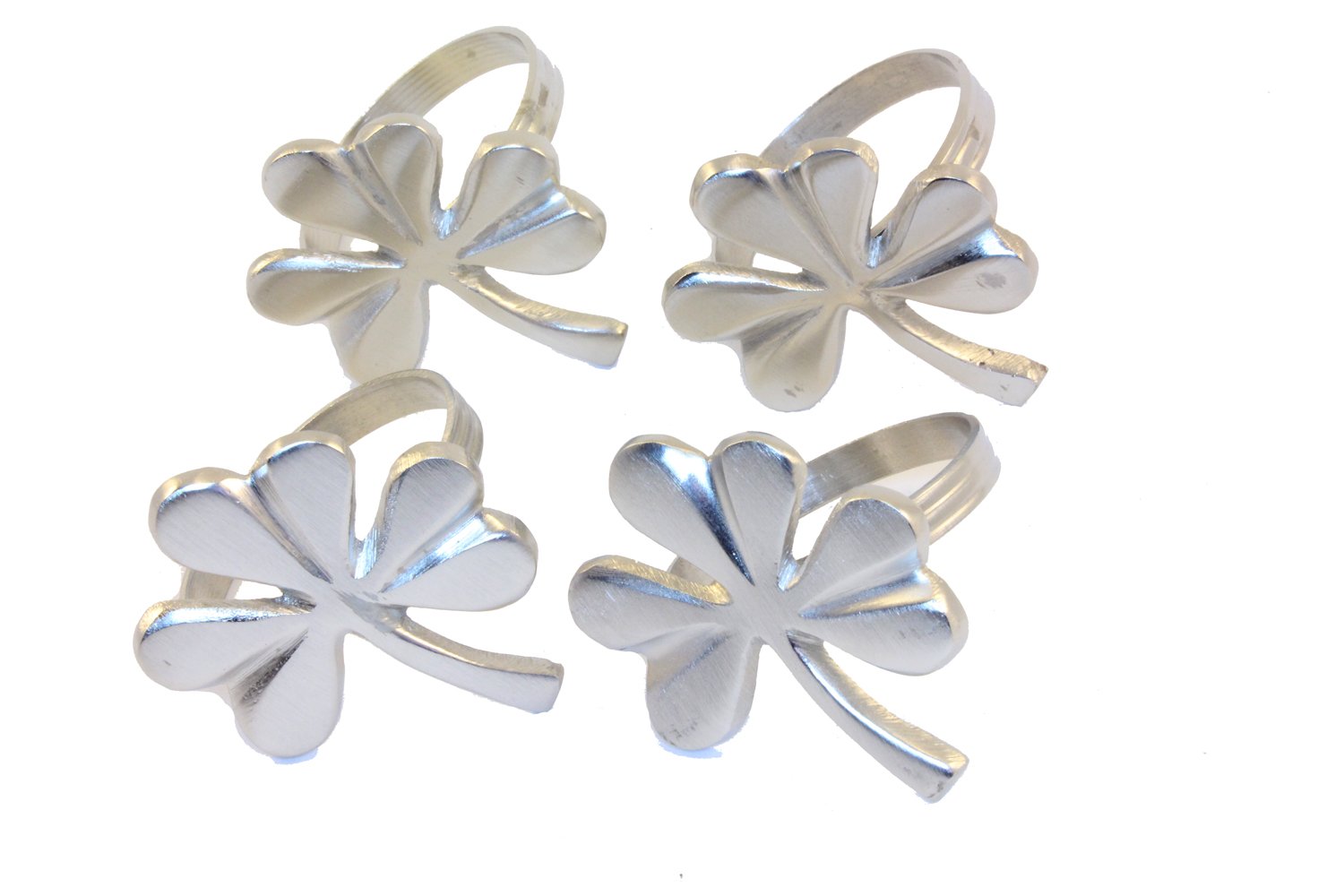 Detail Shamrock Napkin Rings Nomer 47