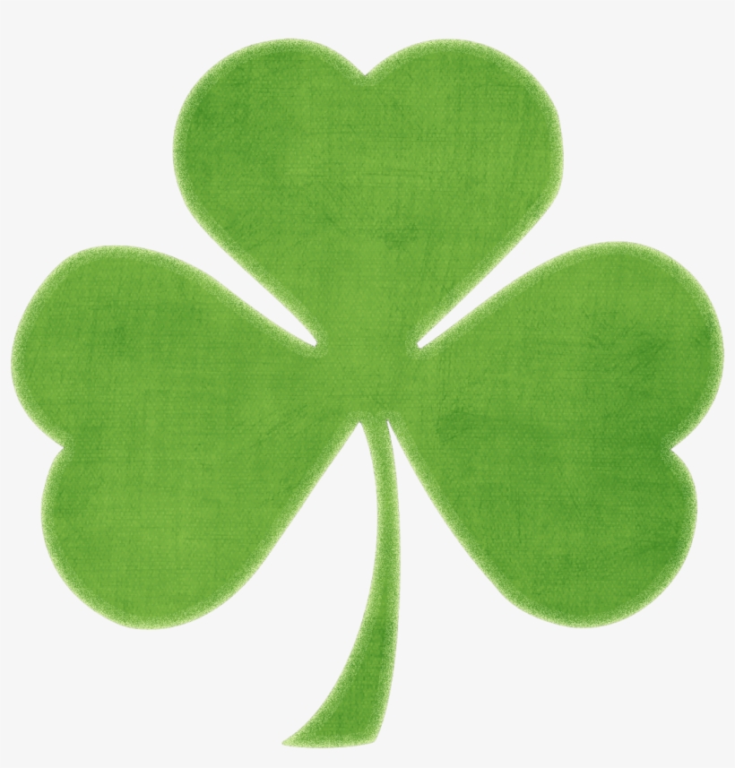 Detail Shamrock No Background Nomer 13