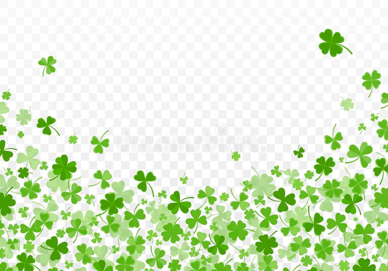 Detail Shamrock No Background Nomer 14