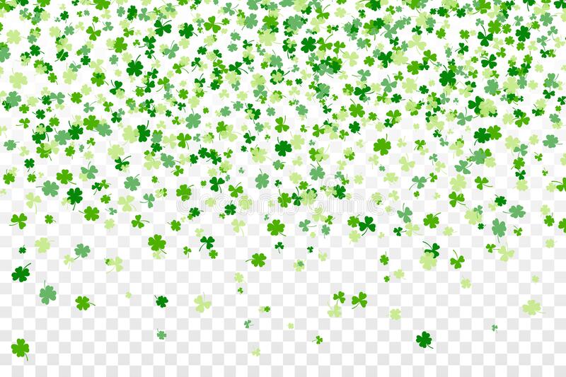 Detail Shamrock No Background Nomer 15