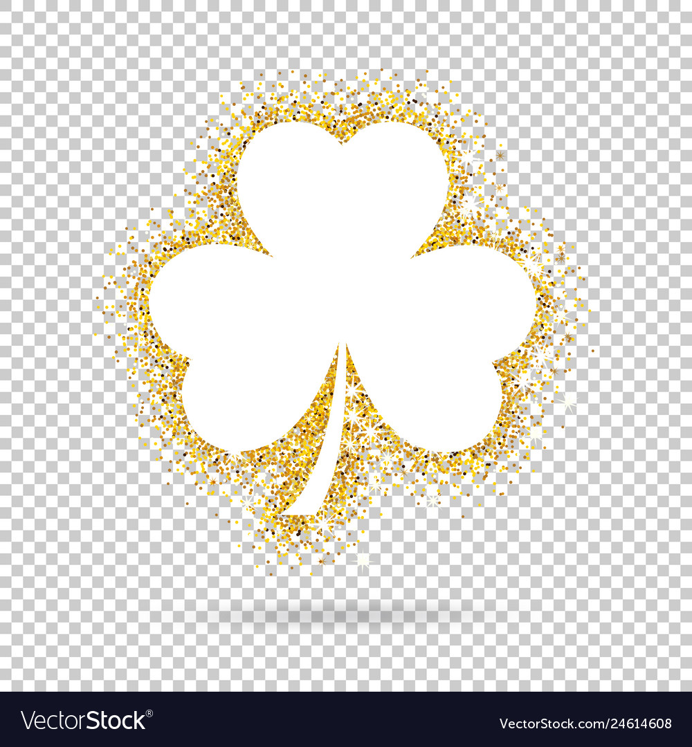 Detail Shamrock No Background Nomer 20