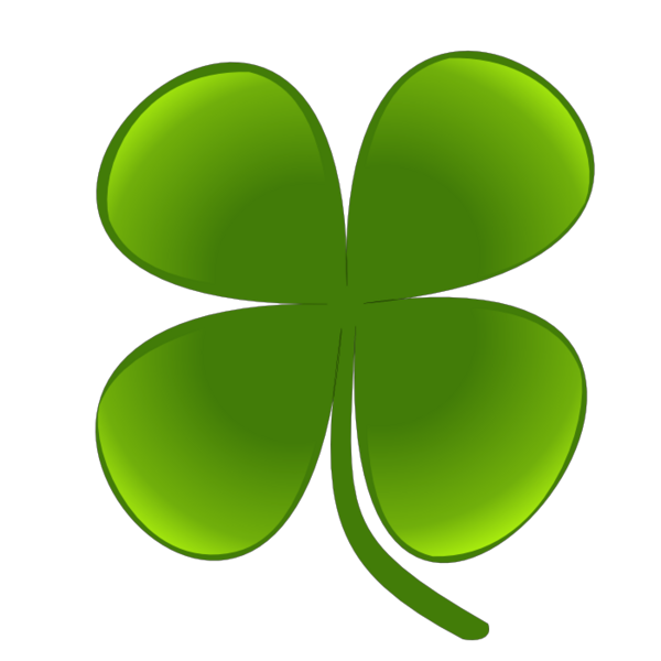 Detail Shamrock No Background Nomer 21