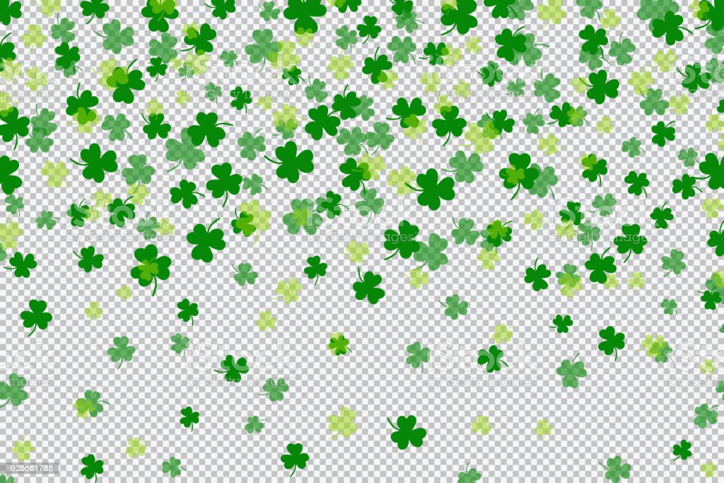 Detail Shamrock No Background Nomer 24