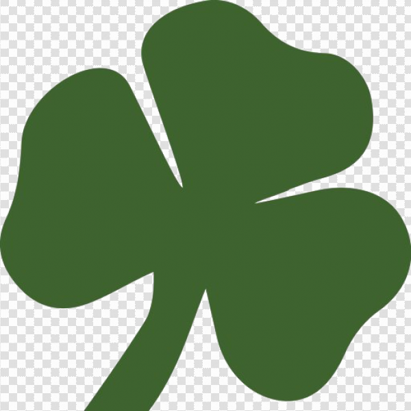 Detail Shamrock No Background Nomer 26