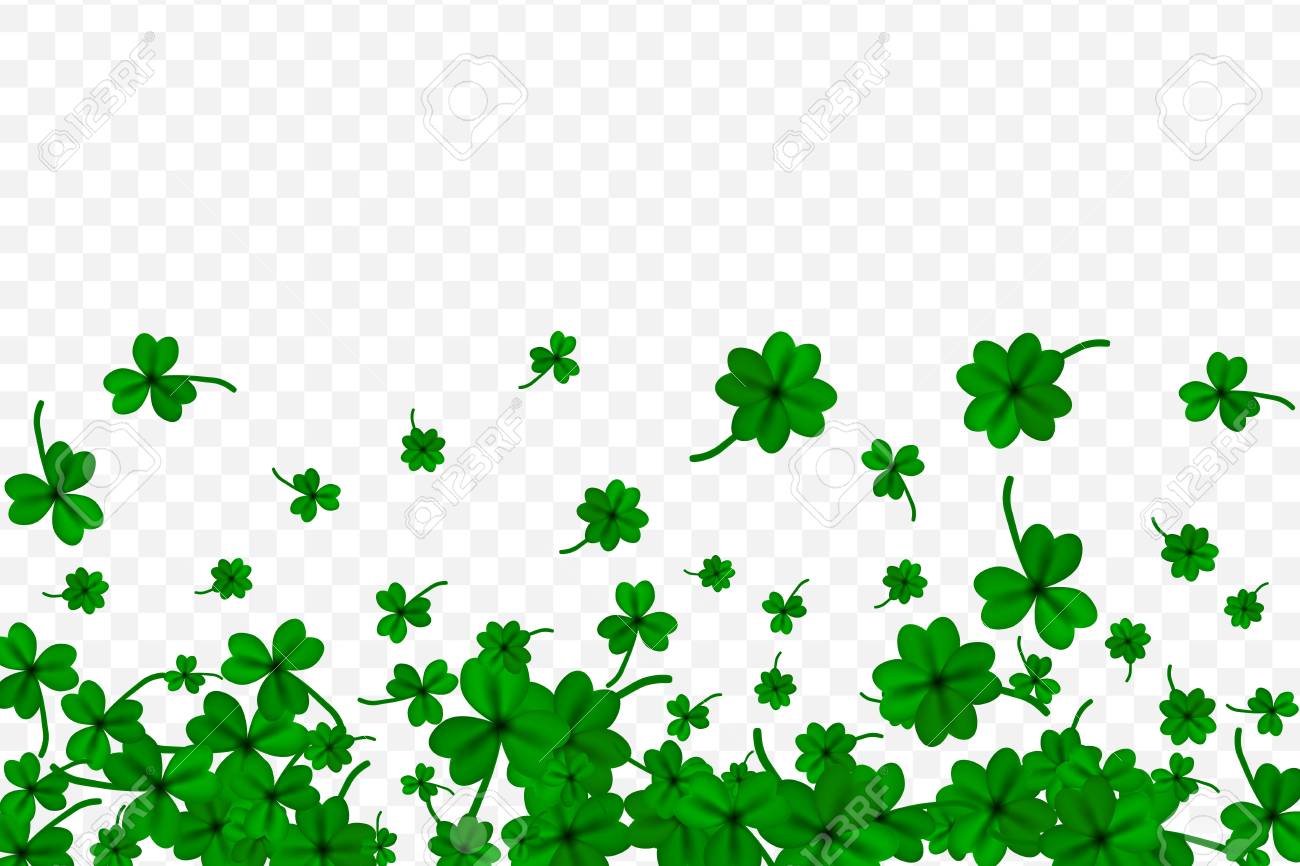 Detail Shamrock No Background Nomer 30