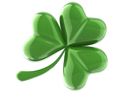 Detail Shamrock No Background Nomer 31