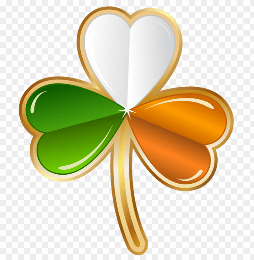 Detail Shamrock No Background Nomer 33