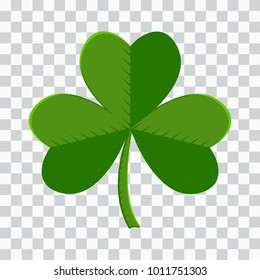 Detail Shamrock No Background Nomer 40