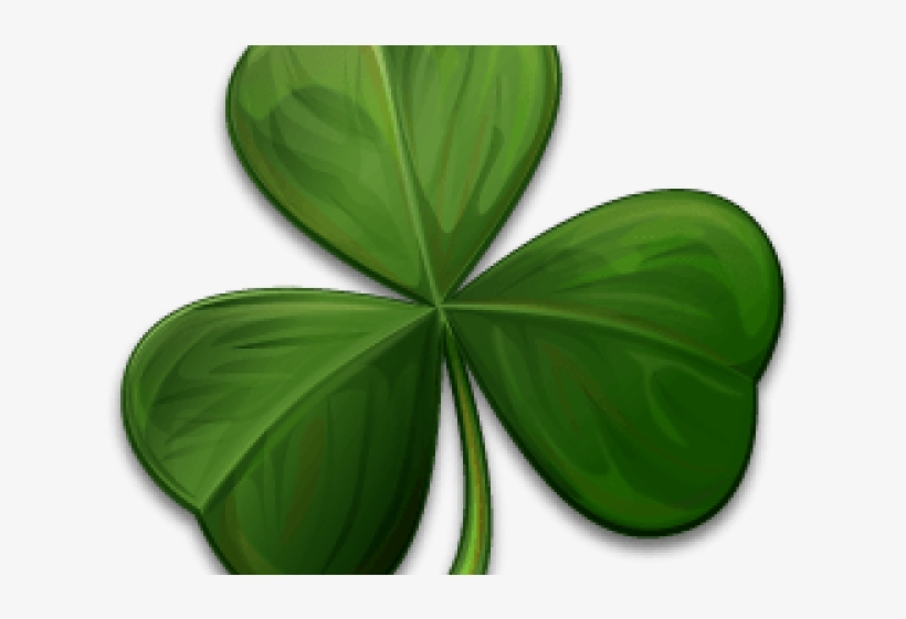 Detail Shamrock No Background Nomer 41