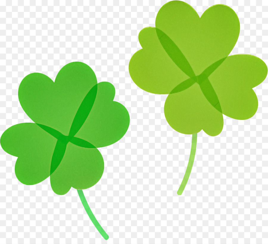 Detail Shamrock No Background Nomer 44