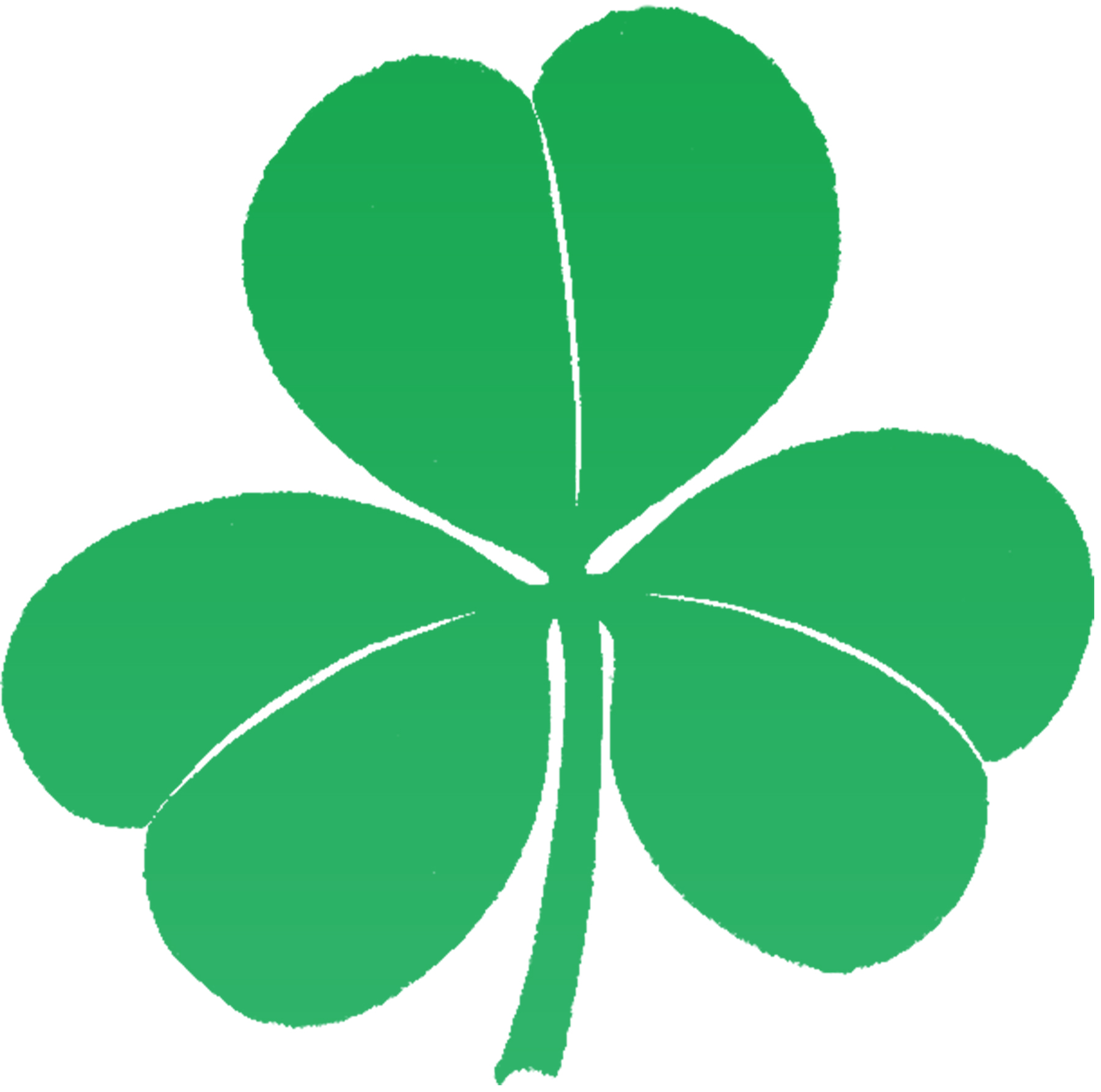 Detail Shamrock Pic Nomer 17