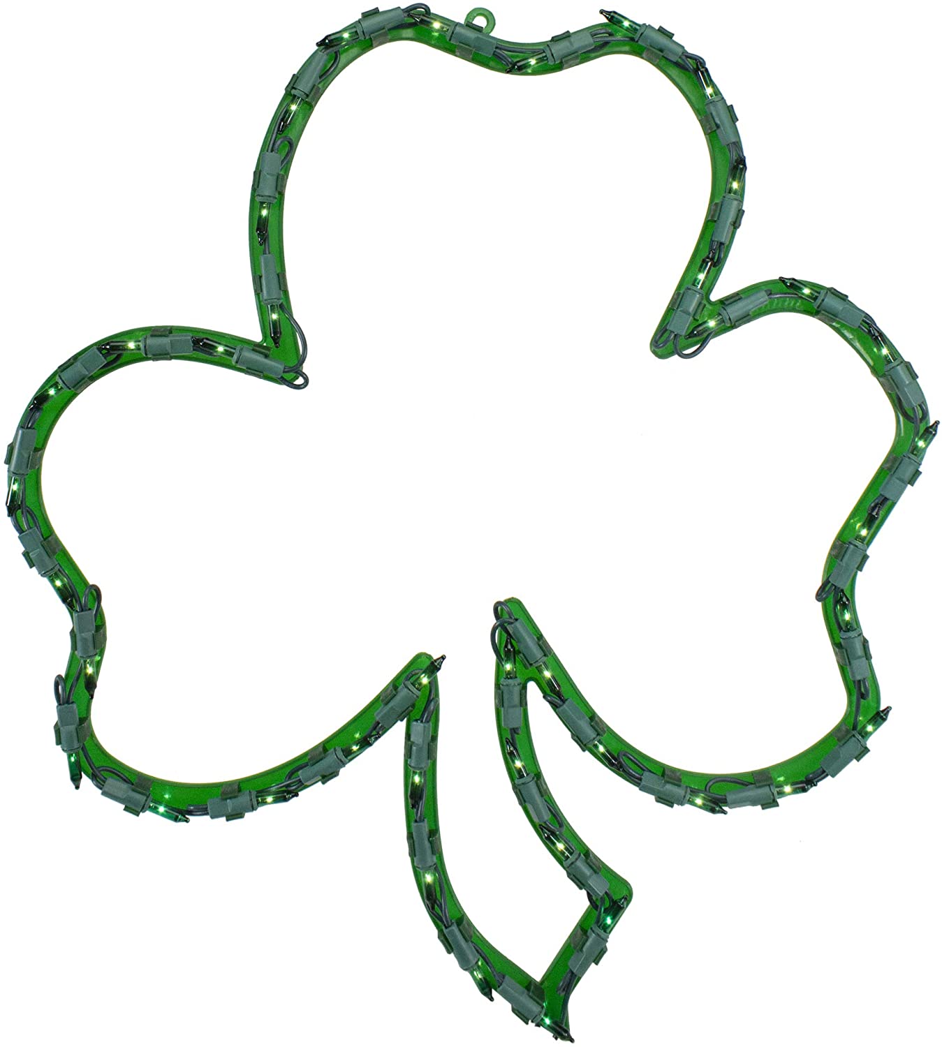 Detail Shamrock Pic Nomer 18