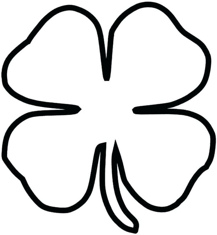 Detail Shamrock Pic Nomer 21