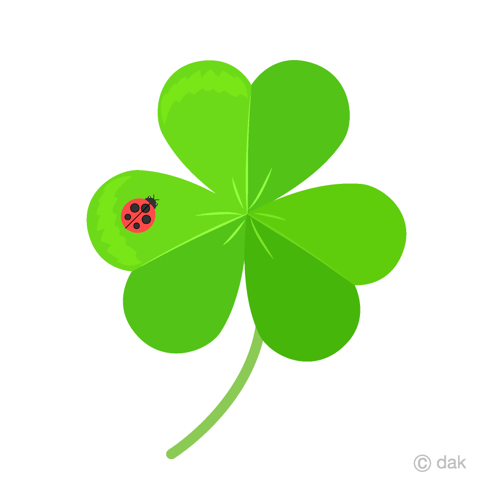 Detail Shamrock Pic Nomer 25