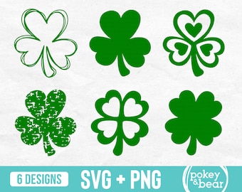 Detail Shamrock Pic Nomer 35