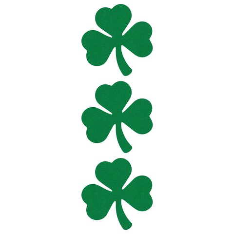 Detail Shamrock Pic Nomer 36